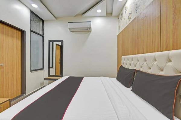 Collection O 86478 Hotel GreenLeaf