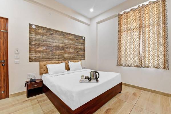Townhouse 882 Hotel Amrapali Inn