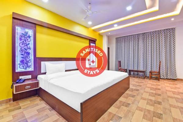 Collection O 86689 Hotel Panther