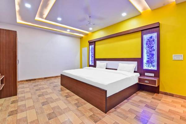 Collection O 86689 Hotel Panther