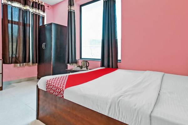 OYO 88300 Hotel Jai Palace