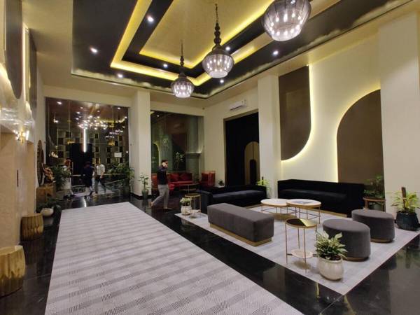 Studio Happy Homes *Luxury Studio Apartment* 