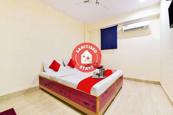 OYO 88736 Hotel Tourist Residency