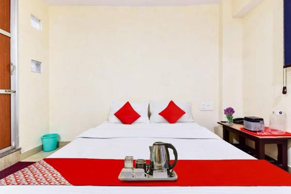 OYO 88736 Hotel Tourist Residency