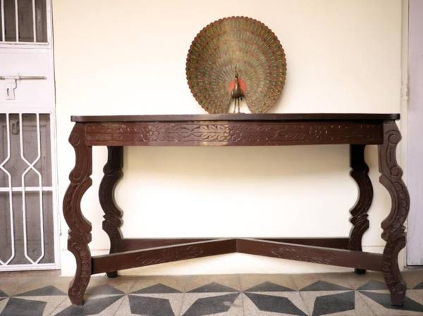 OYO 87552 Ad-1 Hotel