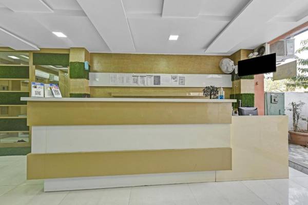 Collection O 87118 Hotel Gulab Villa