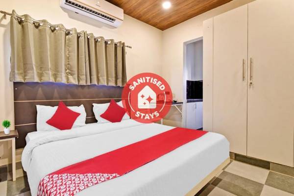 OYO 88846 Silver Spring