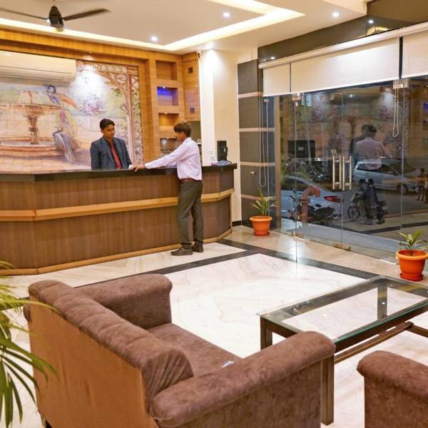 The Grand Manmuralidhar