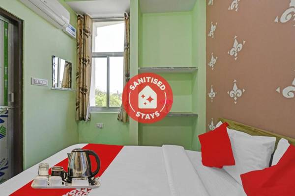 OYO Flagship 89159 Jmd Hotel