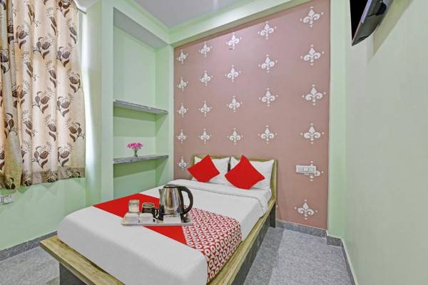 OYO Flagship 89159 Jmd Hotel