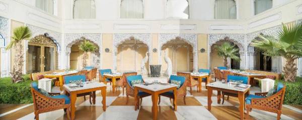 JW Marriott Jaipur Resort & Spa