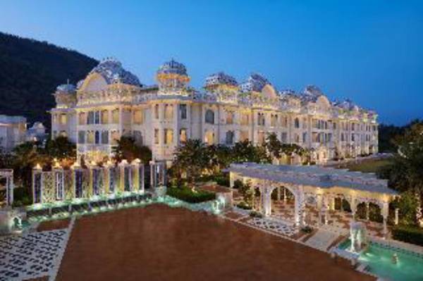 JW Marriott Jaipur Resort & Spa