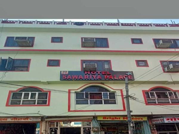 SPOT ON 88976 Hotel Sanwariya