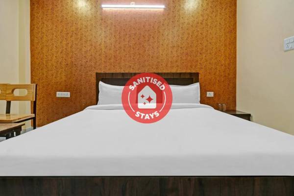 Townhouse 1027 Samrat hotel & restaurant