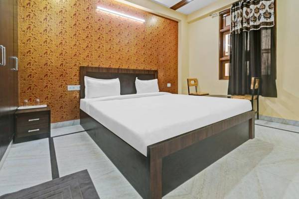 Townhouse 1027 Samrat hotel & restaurant