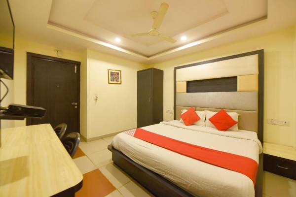 Collection O 3971 Hotel Tip Top