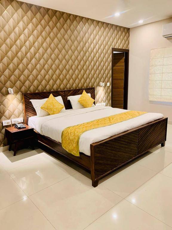 Vienna- A Boutique Hotel