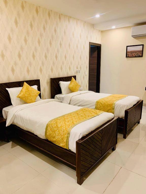 Vienna- A Boutique Hotel