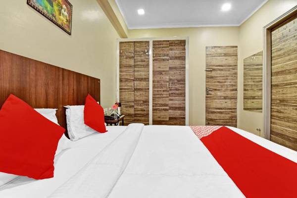 Oyo 84809 Mahalaxmi Guest House