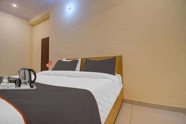 OYO Flagship 90789 Hotel Bm Inn
