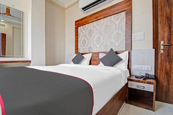 Capital O 90541 Hotel Hari Inn