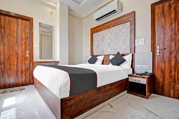 Capital O 90541 Hotel Hari Inn