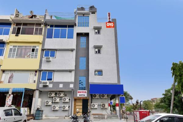 OYO 91485 Hotel Nitya