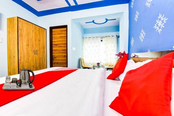 OYO 91485 Hotel Nitya