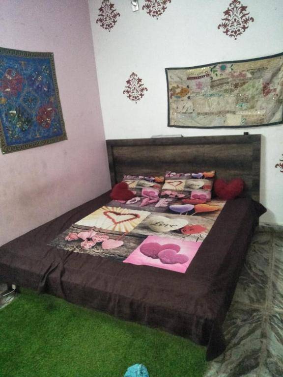 Hakuna Matata homestay