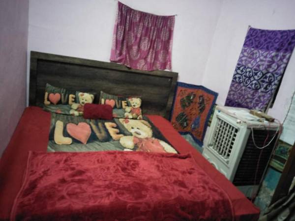 Hakuna Matata homestay