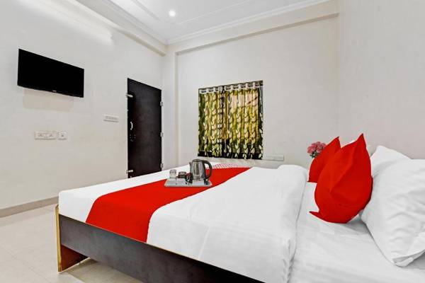 OYO 91968 Madan Villa