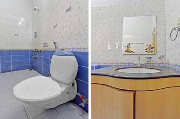 OYO 91754 my stay couples friendly