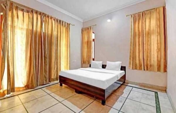 OYO 91754 my stay couples friendly