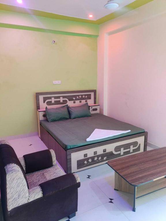 OYO 91758 Hotel Drone