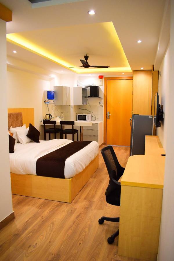 Grand Del Vac Pvt Ltd