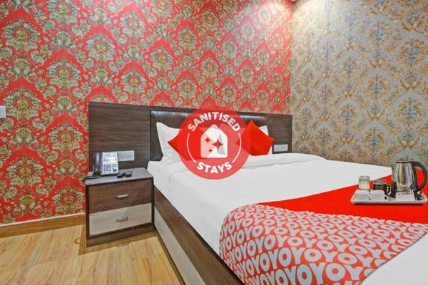 OYO 92580 Shree Mangalkamna