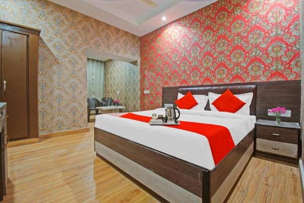 OYO 92580 Shree Mangalkamna