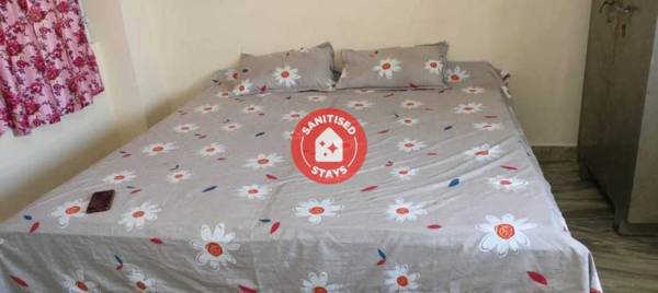 SPOT ON 92419 Manshi Hotel