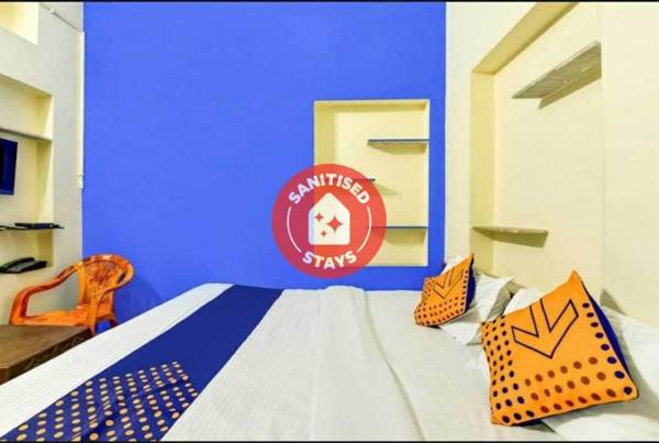 OYO 92489 Shyam Guest House