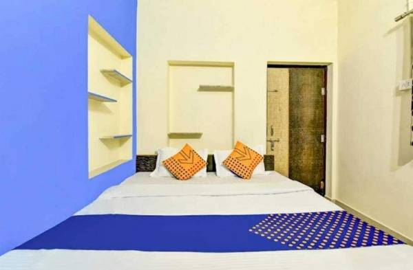 OYO 92489 Shyam Guest House