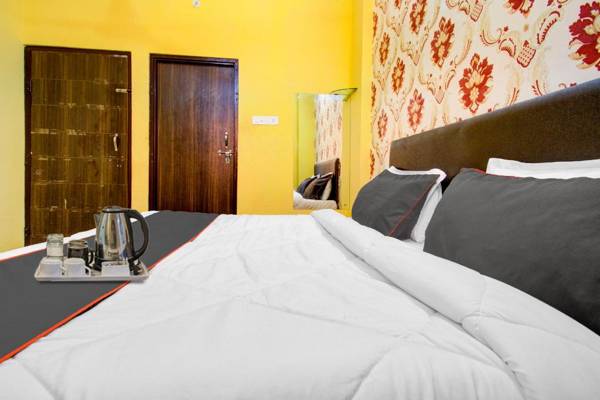 OYO Flagship 92299 Hotel J.n.d