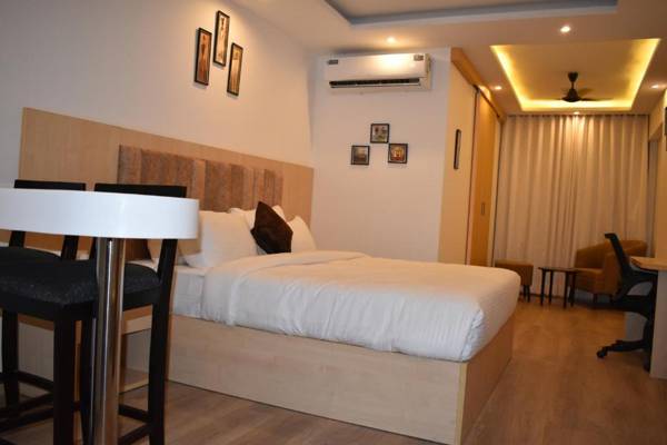 Workspace - Grand DelVac