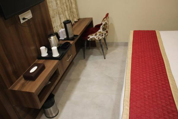 Hotel The Grin Ocean