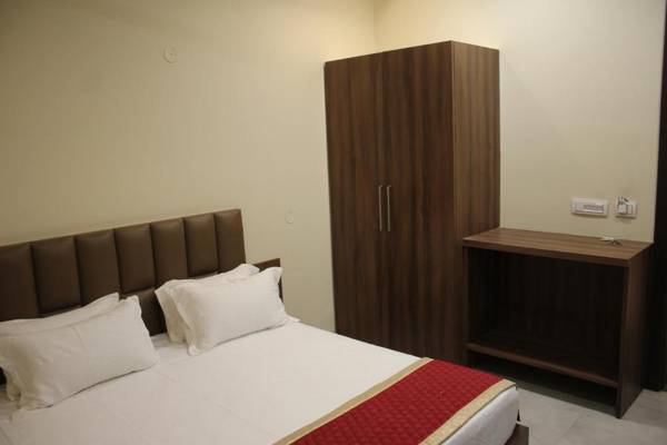 Hotel The Grin Ocean