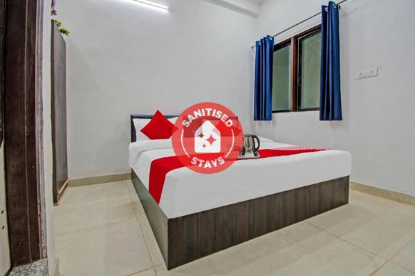 SPOT ON 92873 The Train View