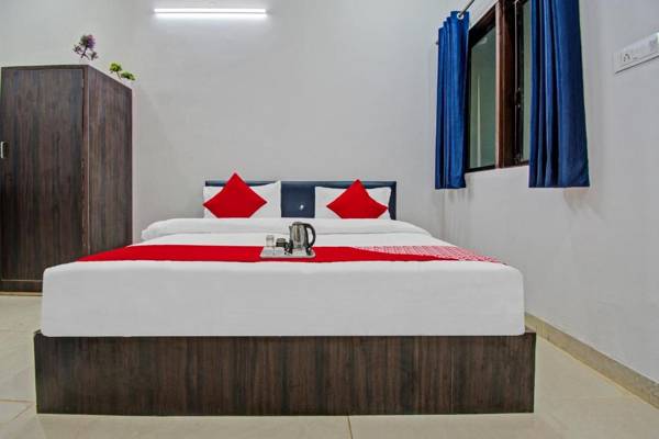 SPOT ON 92873 The Train View