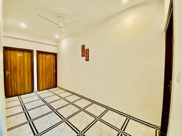 Hotel Bhagwati Palace