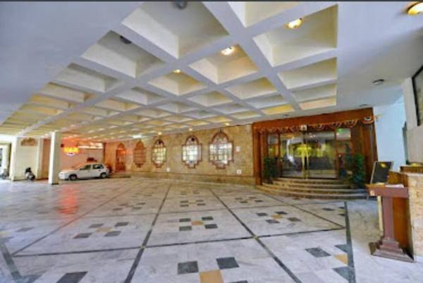 Hotel maharani prime