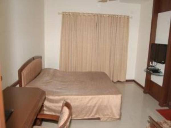 Hotel Princes Palace