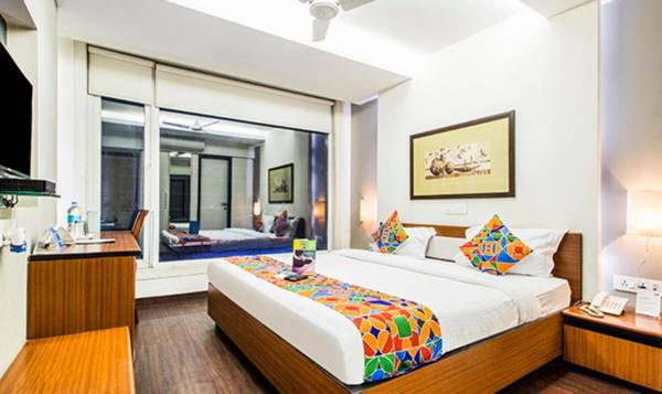 FabHotel Prime Avenue